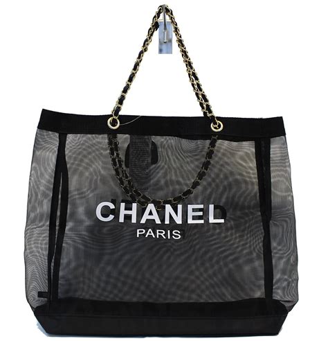 designer tote bags chanel